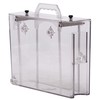 NexJen One Piece Molded Transparent Tank