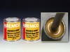 AREMCO-BOND™ 526-N SEALS TUBULAR HEATERS TO 570 ºF