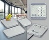 Easy-Mount Enclosures For Wall Control Centers-Image
