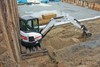 Bobcat Compact Excavators