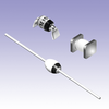 Voltage Multipliers, Inc. - Military Qualified HV Diodes — Axial-leaded and SM