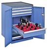 CNC and Machine Tool Storage