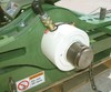 PUL-100 TON-LPE: 100 Ton Low-Profile Puller