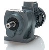 KEB Integral Gearmotors