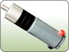Planetary Gear Motor-Series 121-8 PMDC 