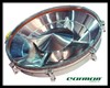 Vibrating Bin Discharger Activates Flow