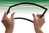 Chemically Strengthened Thin Glass - 8X Stronger