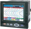 Alpha Controls & Instrumentation - Paperless Recorder from Fuji Electric