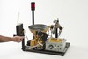 DTI Screw Dispenser with Demo Video