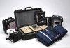 Soft-Side Sewn and Molded Cases 