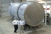 Corrosion Resistant Chemical Heat Exchangers