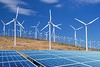 Wind & Energy Finishing Applications
