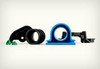 Custom Molded Rubber 
