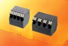 New Reflow Compatible Terminal Blocks