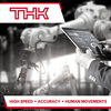THK America, Inc. - Improve Production With THK 