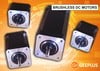 GEEPLUS Inc. - Brushless Motor -Prefect Stepper Motor Replacement