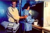 Industrial Hygiene and Safety Instruments