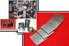Small piece PYROID® Pyrolytic Graphite Overstock