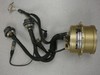Slip Rings for targeting Pods