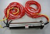 Slip Rings and Fiber Optics? 