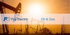 Fuji Electric Corp. of America - AC Drives Oil & Gas Solutions
