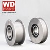 WD Chain Wheels Bearings