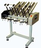 Versatile reciprocating placer