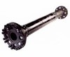 Carbon Fibre Couplings