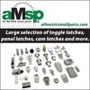 100% RoHS Compliant Latches!!!!
