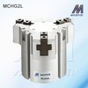 Three jaw grippers-MCHG2L 