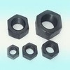 Carbon Steel Hex Nuts LD-024CS-BN 