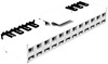 AMP Economy Power II Wire-to-Board connectors