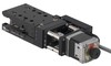 GMT Motorized Horizontal Z-axis Stage AZ60-AC-19L