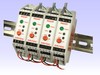 DIN Rail Strain Gauge Signal Conditioner - DR7DC