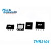 MultiDimension Technology Co., Ltd. - TMR2104 High Sensitivity Linear Magnetic Sensor