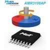 MultiDimension Technology Co., Ltd. - Low Error AMR Magnetic Rotary Encoder
