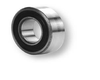 1600 Series™ Precision Ground Radial Bearings