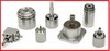 Six Tips for Choosing a Planetary Gearhead 
