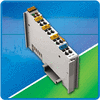WAGO 3-Phase Power Measurement I/O Earns UL 508 
