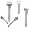 Fairlane Products, Inc. - Quick Release Fasteners in Full Stainless Steel!
