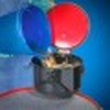 PIG® Burpless® Steel Drum Funnel 