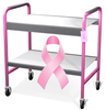 Breast Cancer Research, Cart for the Cure