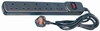 U.K. Power Strip