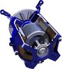 Reduce Motor Noise-Vibration with Tolerance Rings