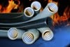 Electri-Flex Company - Specifying Flexible Conduit with Extreme Temperatures in Mind