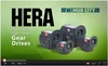 Old Gearing? Get 90% Efficiency & 2X More Torque