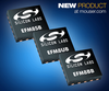 Mouser Electronics - Silicon Labs EFM8 8-bit Microcontroller Family