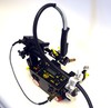 Fill-O-Matic Fillet Welder