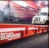 SURVIVOR® OTR Truck Scale