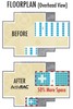 Mobilized Storage - Designed to Maximize Space